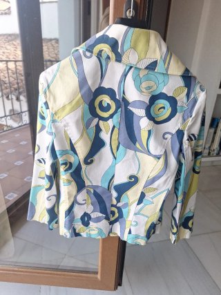 Chaqueta Waipai basic Primavera Verano