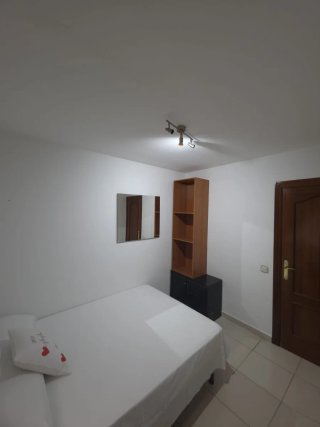 Habitación en alquiler