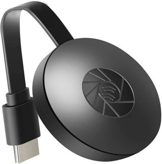 Dongle de Pantalla Inalámbrica, WiFi 1080P