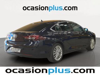 Opel Insignia GS 1.5 Turbo XFT S&S Innovation Auto 122 kW (166 CV)