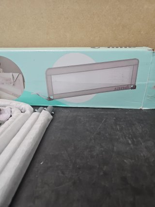 Barrera Protección Cama Jané 140 cm