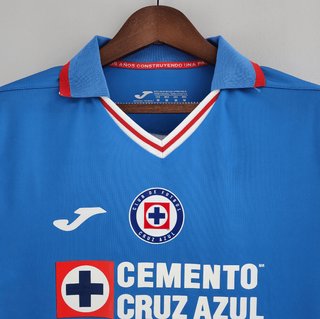 Camiseta Cruz Azul 22/23 Original