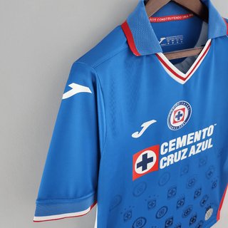 Camiseta Cruz Azul 22/23 Original