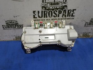 Cuadro de mandos toyota rav4 2.0 g 2 gen 30213