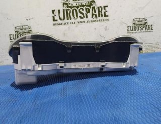 Cuadro de mandos toyota rav4 2.0 g 2 gen 30213