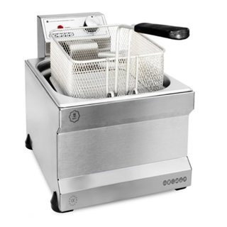 FREIDORA ELÉCTRICA 8LT DE SOBREMESA 25
