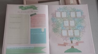 Mi primera comunión niño