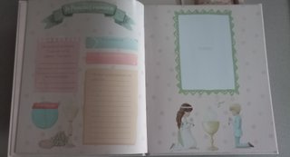 Mi primera comunión niño