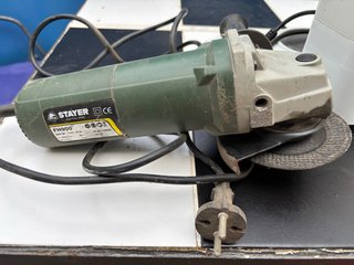 Radial Stayer FH900 900W