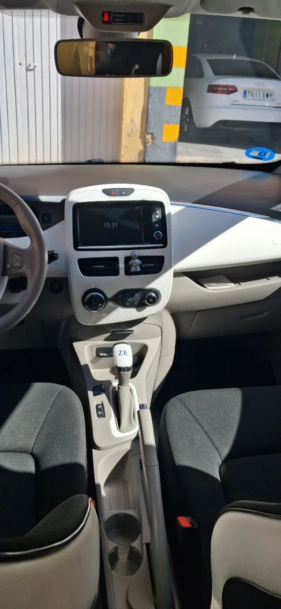 Renault ZOE 2016 - foto 1