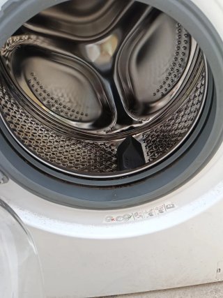 Lavadora BEKO(( OJO PARA PIEZAS/)