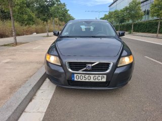 Volvo V50 2008