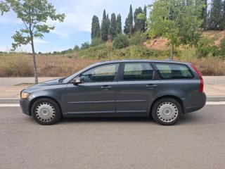 Volvo V50 2008