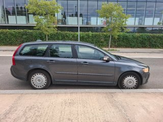Volvo V50 2008