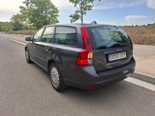 Volvo V50 2008