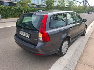 Volvo V50 2008