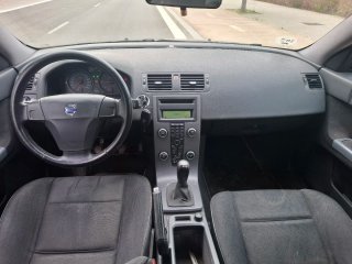 Volvo V50 2008