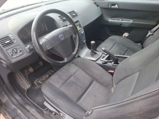 Volvo V50 2008