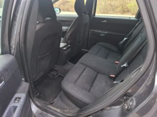 Volvo V50 2008