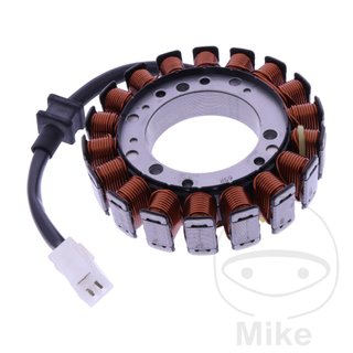 Alternador Estator Moto Nuevo