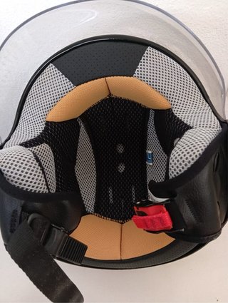 Casco moto niña infantil diseño Powerpuff Girls