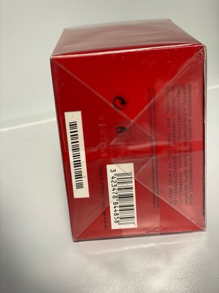 Narciso Rodriguez Eau de Parfum Rouge 90ml