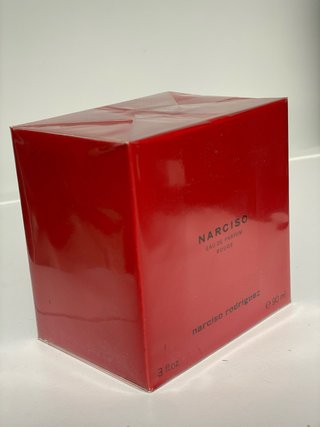 Narciso Rodriguez Eau de Parfum Rouge 90ml