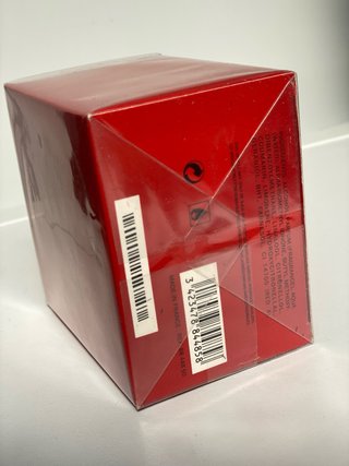 Narciso Rodriguez Eau de Parfum Rouge 90ml