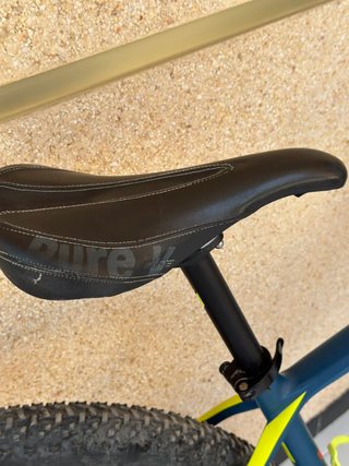 Cube Reaction - Bicicleta carbono