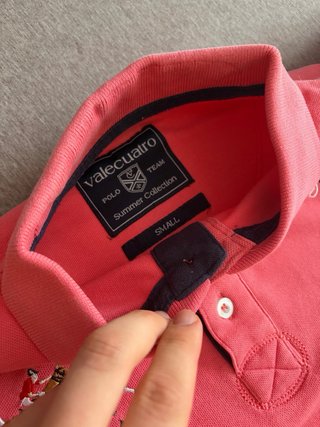 Polo Valecuatro