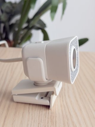 Webcam Logitech StreamCam