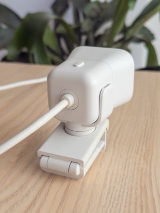 Webcam Logitech StreamCam