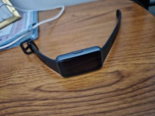 Huawei Band 7 Smartwatch Negro