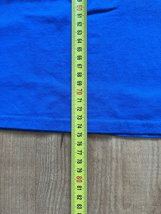 T-shirt Indianapolis Colts NFL Uomo XL Vintage USA