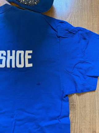 T-shirt Indianapolis Colts NFL Uomo XL Vintage USA