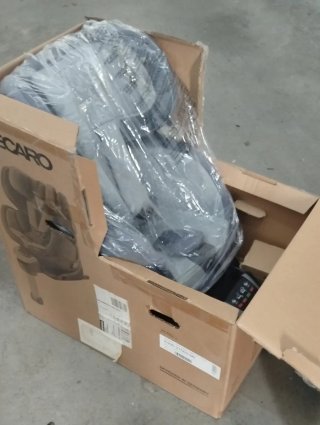 Silla de coche RECARO ZERO.1
