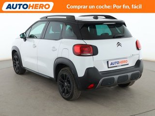 Citroën C3 Aircross 1.2 PureTech Origins