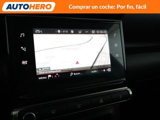 Citroën C3 Aircross 1.2 PureTech Origins