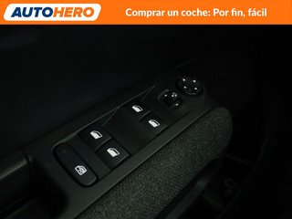 Citroën C3 Aircross 1.2 PureTech Origins