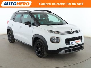 Citroën C3 Aircross 1.2 PureTech Origins