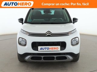 Citroën C3 Aircross 1.2 PureTech Origins
