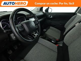 Citroën C3 Aircross 1.2 PureTech Origins