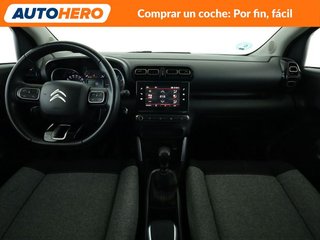 Citroën C3 Aircross 1.2 PureTech Origins