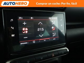 Citroën C3 Aircross 1.2 PureTech Origins