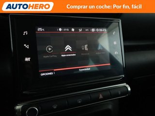 Citroën C3 Aircross 1.2 PureTech Origins
