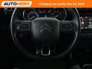 Citroën C3 Aircross 1.2 PureTech Origins