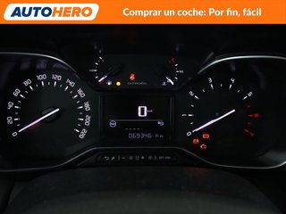 Citroën C3 Aircross 1.2 PureTech Origins