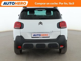 Citroën C3 Aircross 1.2 PureTech Origins