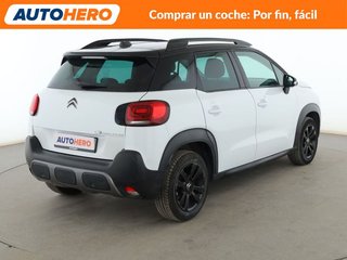 Citroën C3 Aircross 1.2 PureTech Origins