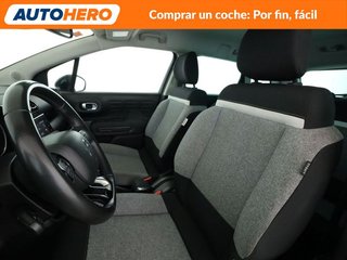 Citroën C3 Aircross 1.2 PureTech Origins